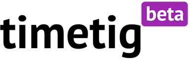timetig logo